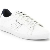 Le Coq Sportif Agate Lo Feminine Blanc Chaussures Femme Vendre Provence